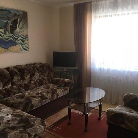 Butas Vladas Nida Exterior foto